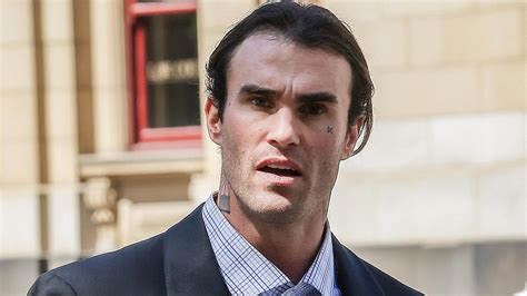 calum von moger arrested.